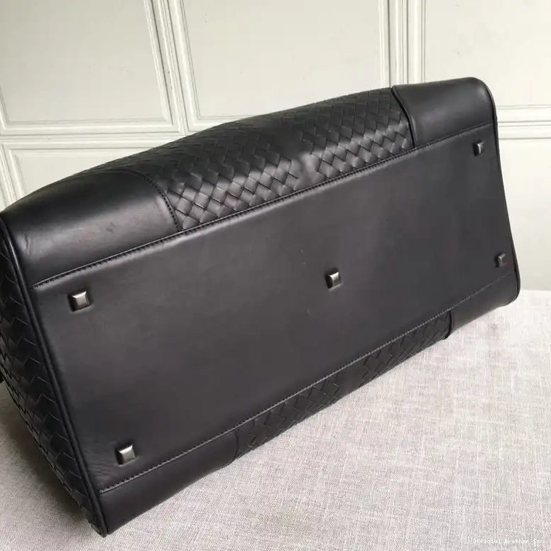 Official Brother Sam Bottega Veneta 2112SF0063 Bag 0812